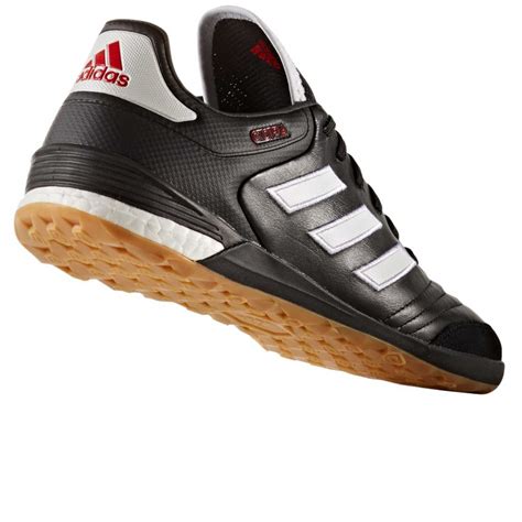 adidas copa tango 17.1 indoor herren fußballschuhe|Adidas COPA TANGO 17.1 Indoor Shoes [CBLACK] (11.5).